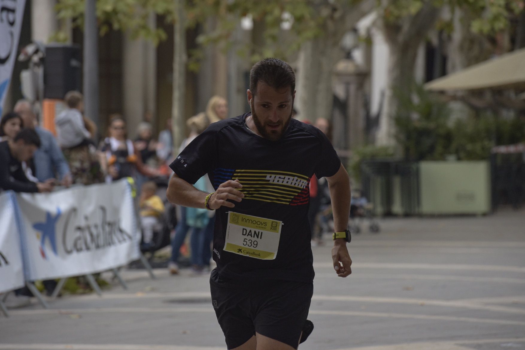 10 km urbans de Manresa 2022