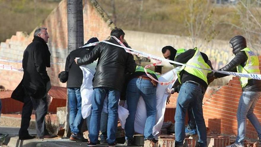 Tres muertos en el peor vendaval de los últimos seis años en Cataluña