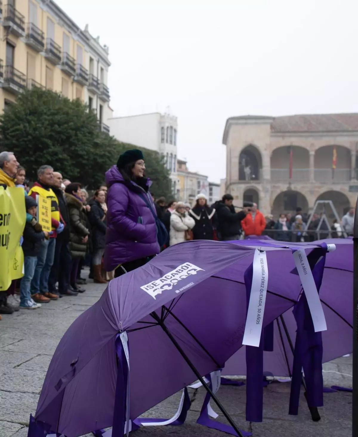 Un casero habría violado a la hija menor de una inquilina en Zamora