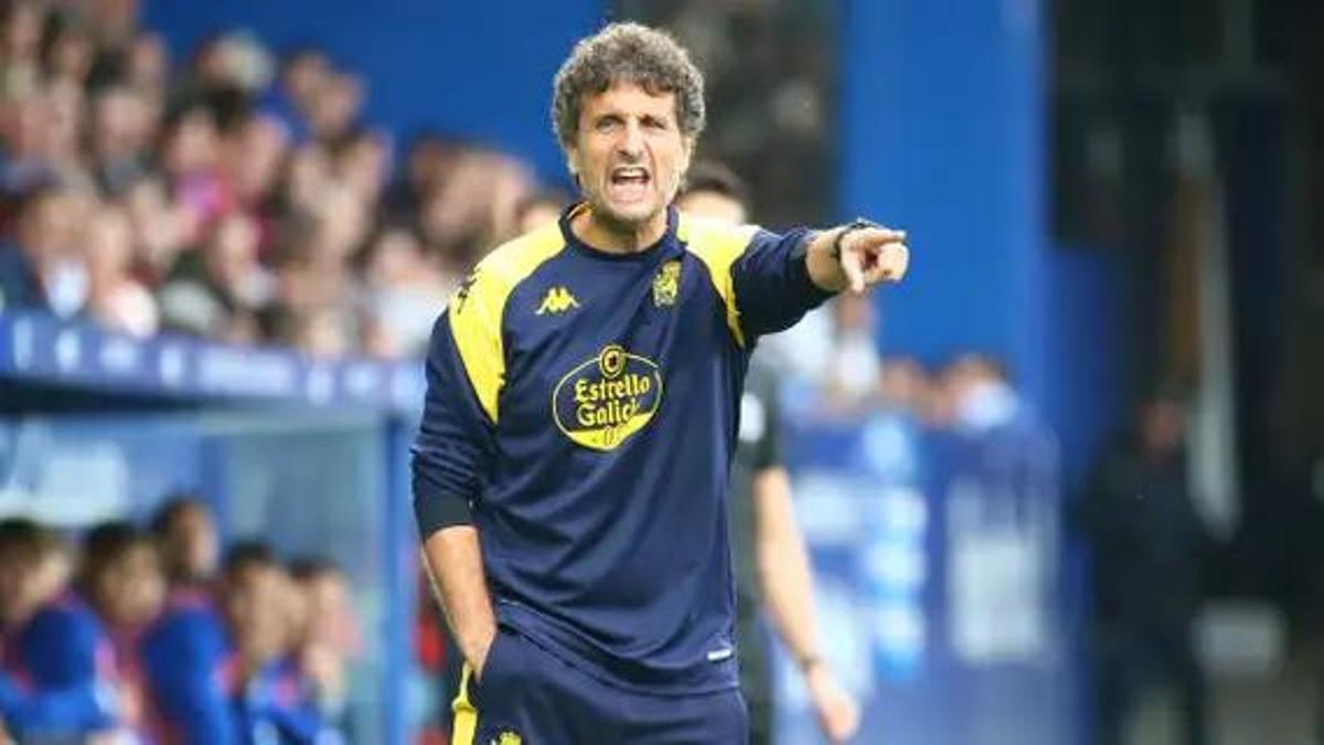 Imanol Idiakez.