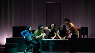 Conciertos, obras de teatro, cuentos: así es la agenda cultual de Arganzuela esta semana