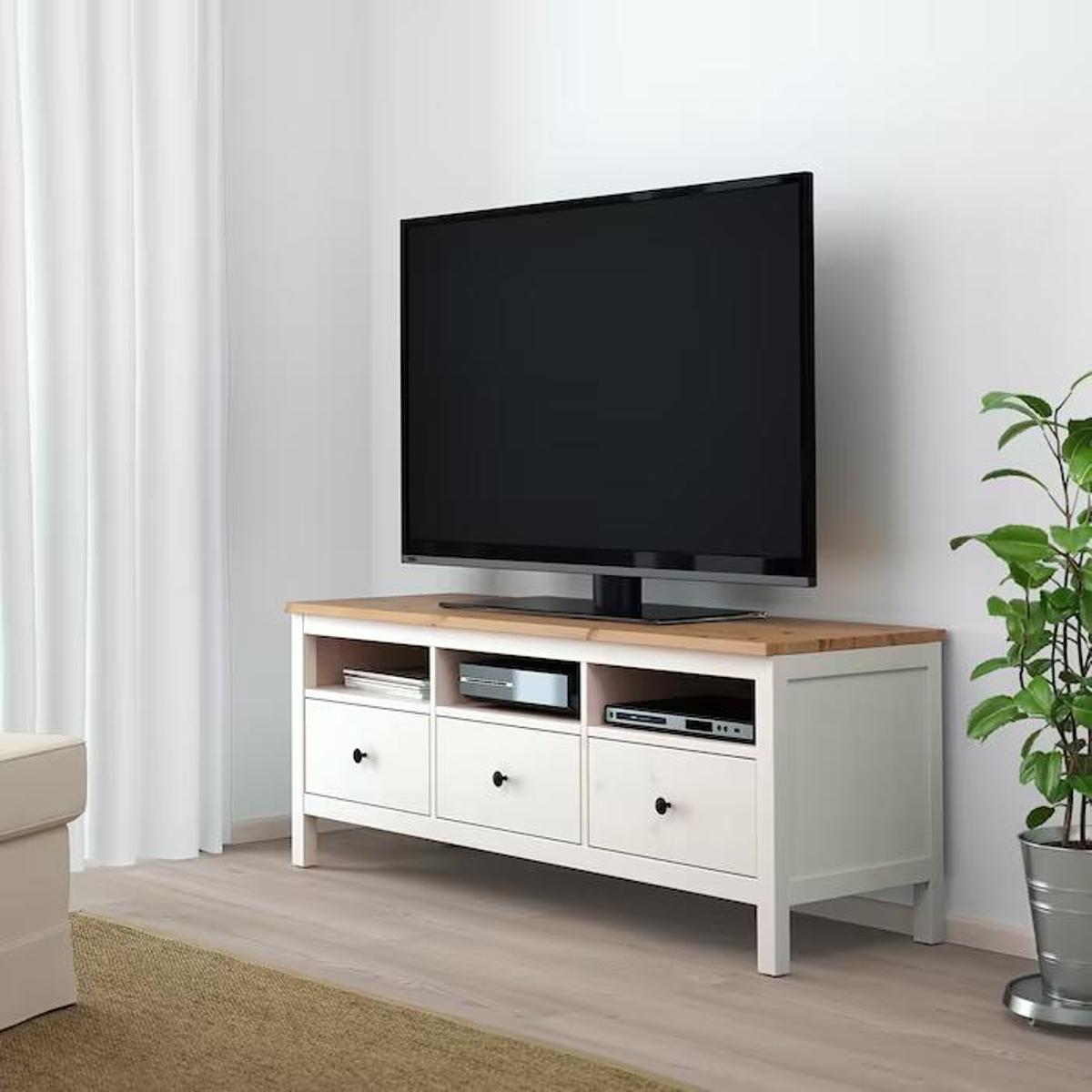 Mueble de televisión HEMNES