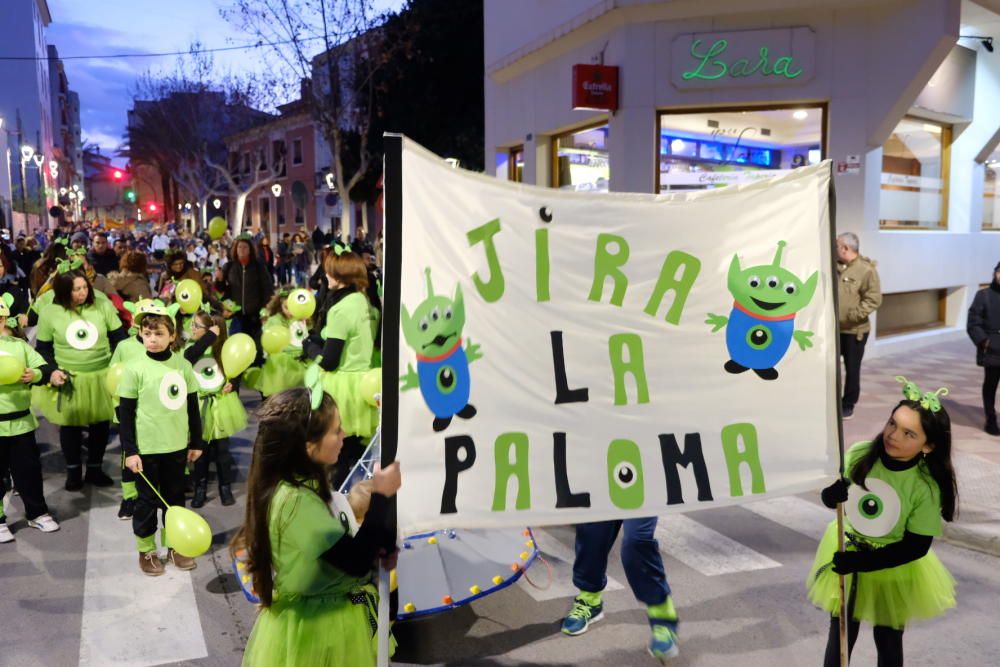 «La Fábula» gana el concurso de La Jira en su 20 aniversario