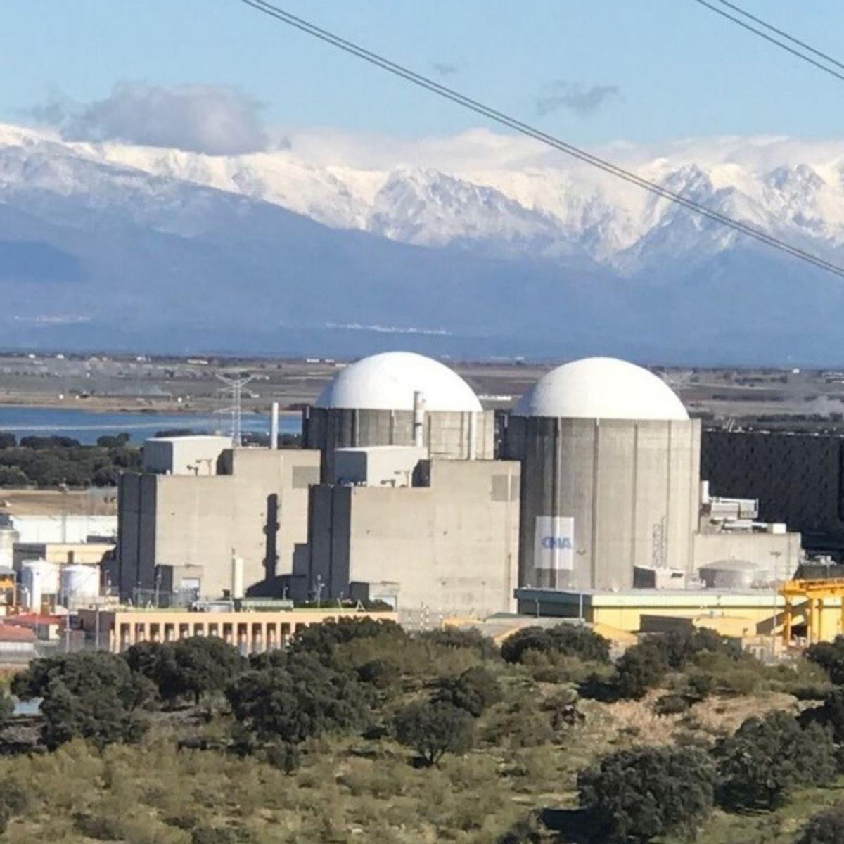 L’Executiu refusa accelerar la pròrroga d’Almaraz