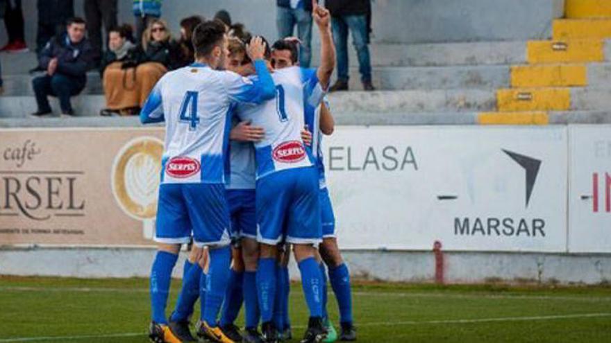 El Teruel recurre una alineación indebida del Cornellà y el Alcoyano podría descender