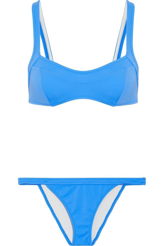 Bikini Molly
