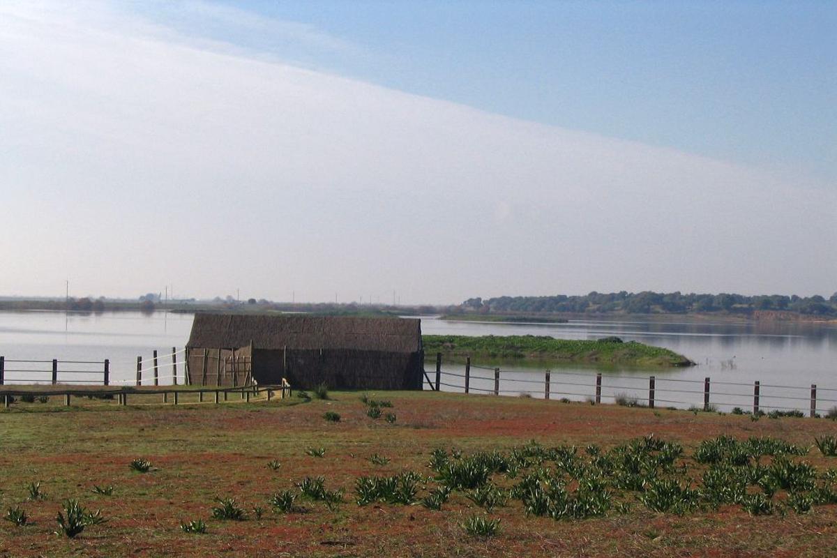Reserva Natural Concertada Dehesa de Abajo