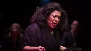 El Festival Primavera Flamenca de Huesca homenajea a la mujer en su vigésimo quinta edición