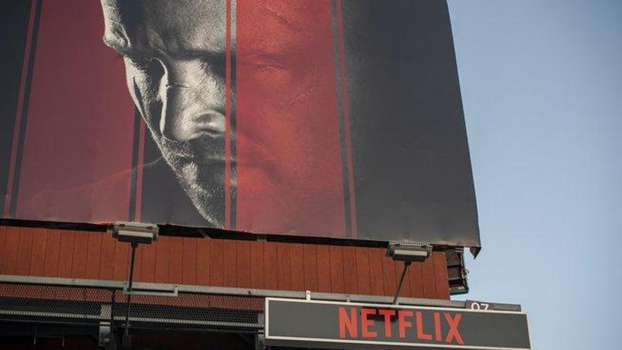 Netflix tomará medidas contra usuarios que comparten contraseñas con amigos y familiares