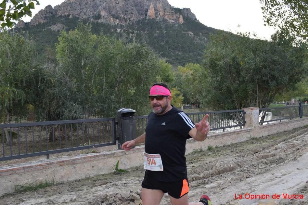 IV Carrera Popular y I Trail Puentes de Cieza