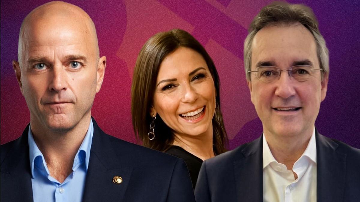 Xavier Vilajoana incorpora a Núria-Anna Salas y a Eduard Torres como miembros de la futura junta