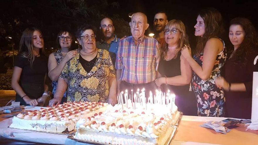 ¡Feliz 81+1 cumpleaños!