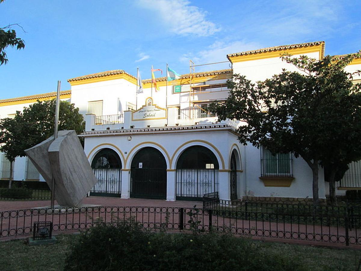 Colegio Sohail