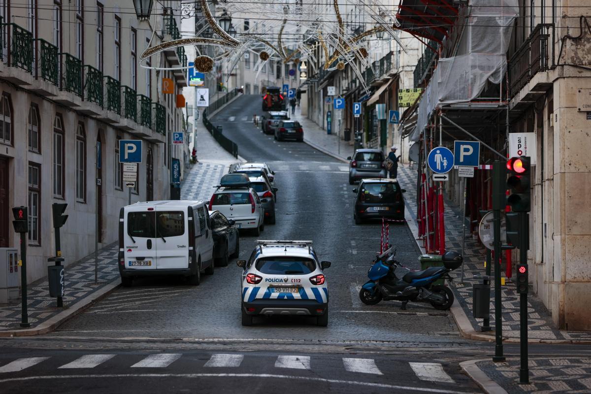 Portugal, el país més segur d’Europa Portugal, el país més segur d’Europa