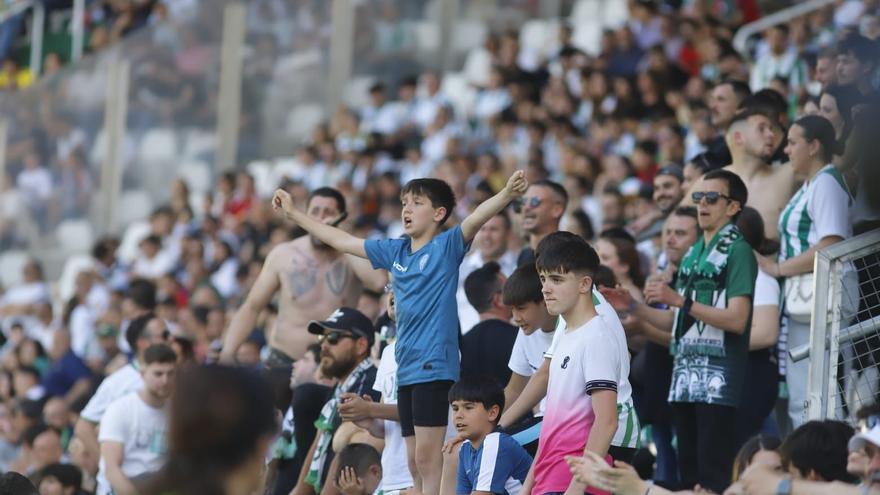 Horario y dónde ver por televisión el Intercity-Córdoba CF