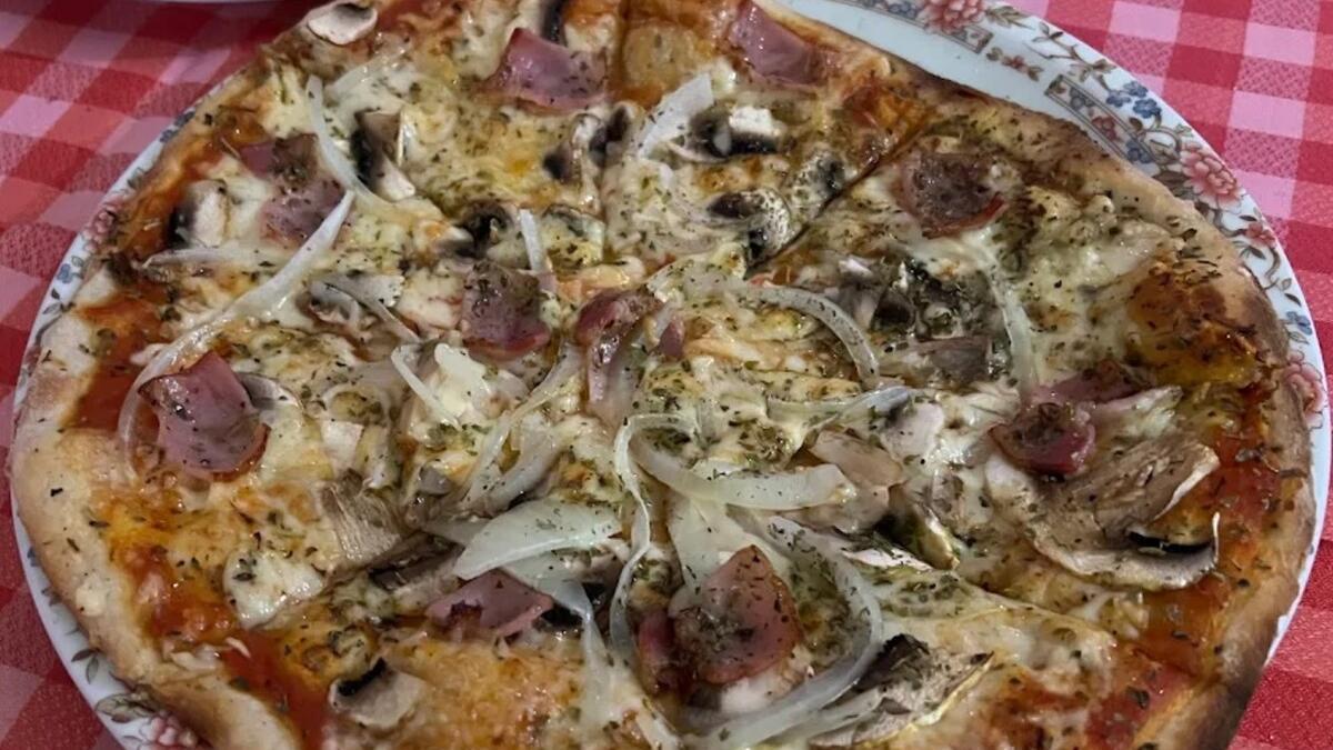 La pizzería más antigua de Canarias está en Las Palmas de Gran Canaria: abierta desde 1966