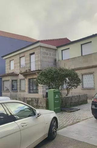 Cangas quiere recuperar el viejo edificio de la UAD en cinco años