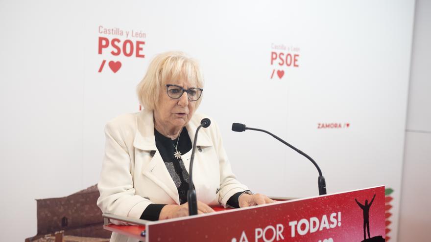 El PSOE alerta de que las listas de espera de Sacyl afectan ya a 19.000 zamoranos