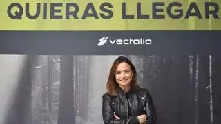 Vectalia ficha a Berta Barrero (Indra) como adjunta al consejero delegado