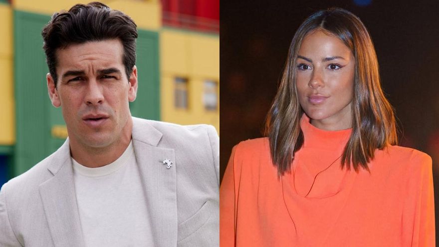 Melyssa Pinto ya no oculta su felicidad al lado de Mario Casas