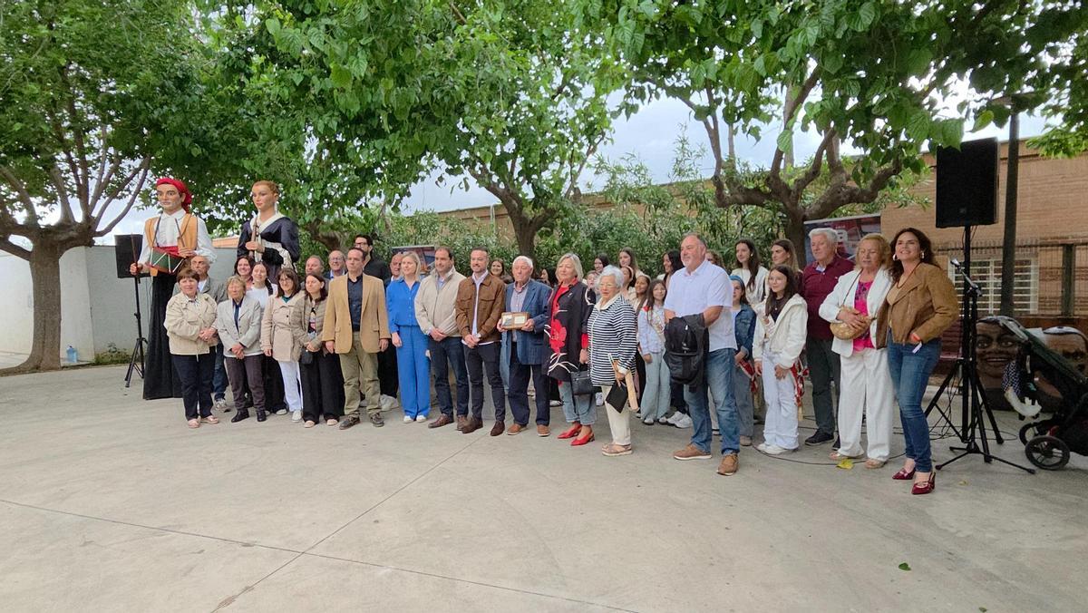 Primera jornada de la 62ª edición de la Feria Agromoció, de Automoción, Agrícola y de Proximidad de Vinaròs