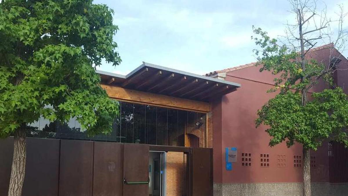Imatge d'arxiu del Servei Municipal d'Ocupació.