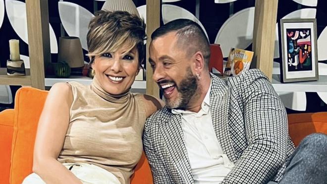 TELEVISIÓN | Muere Javier Cid, colaborador de Sonsoles en Antena 3 y  referente del periodismo y la defensa del colectivo LGTBIQ+