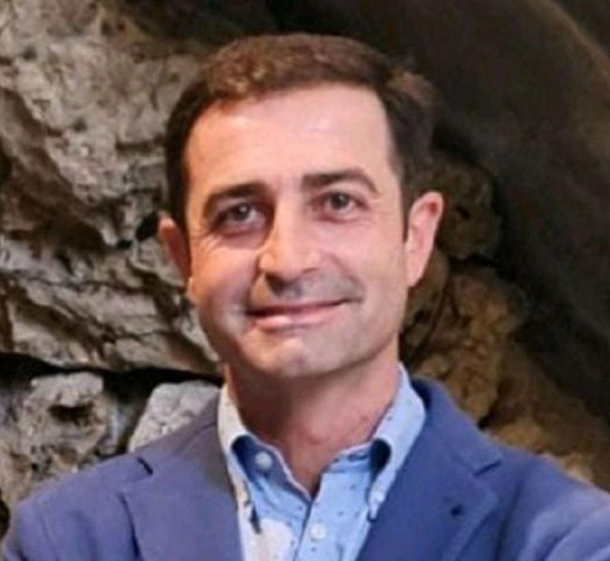 Ramón García Gómez, director de Aprovisionamiento, Relación con el Socio y Relevo Generacional del Grupo Central Lechera Asturiana. | Cedida a LNE