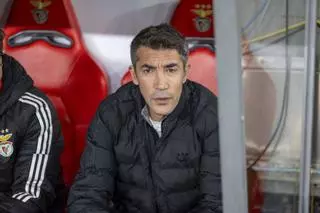 Bruno Lage avisa al Barça: "Siento que el equipo está confiado, tranquilo y con muy buena mentalidad"