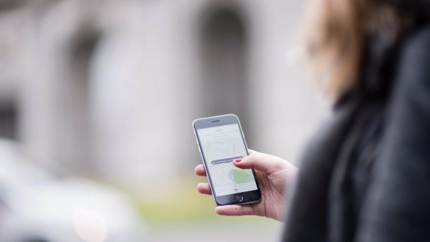 Los países de la UE pactan que &#039;apps&#039; como Uber o Airbnb recauden el IVA en ciertos casos