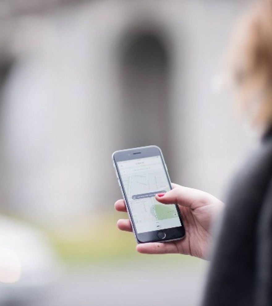 Los países de la UE pactan que &#039;apps&#039; como Uber o Airbnb recauden el IVA en ciertos casos