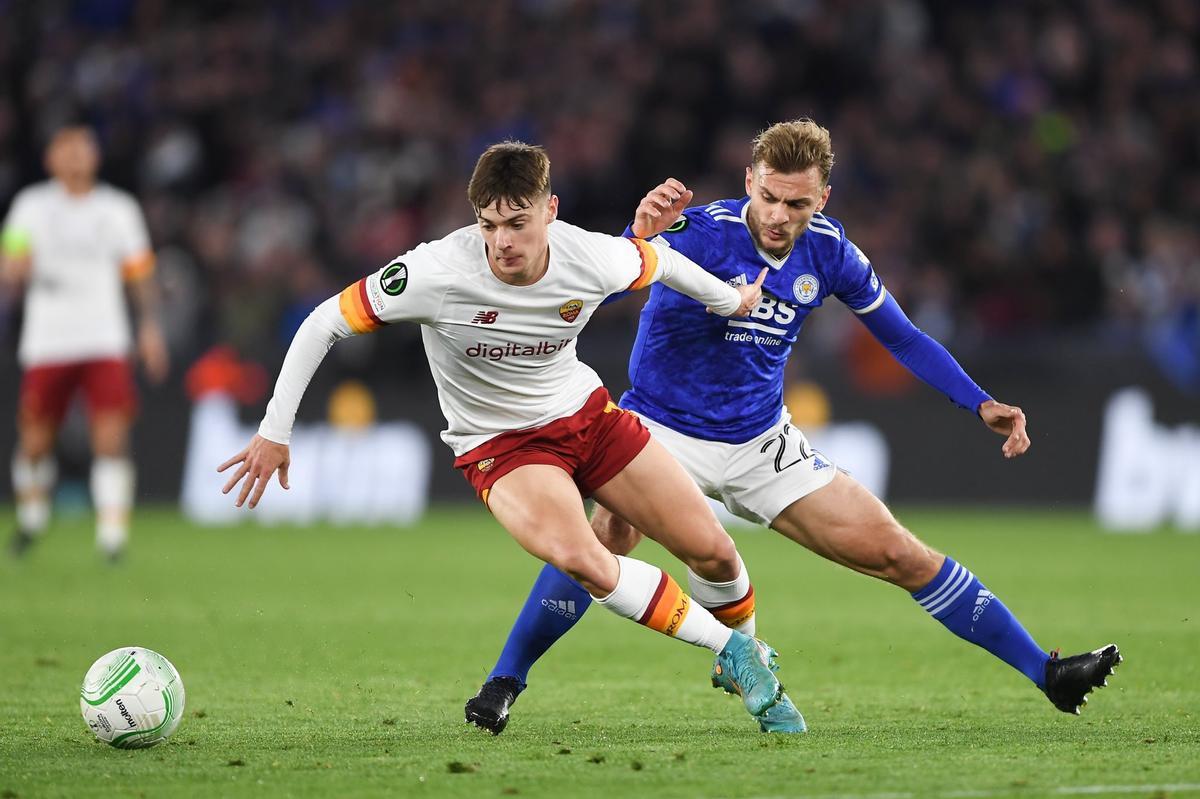 La nueva apuesta de Mourinho