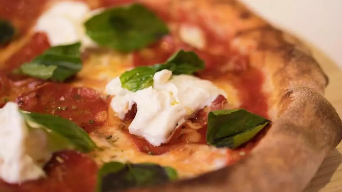 Adiós a una de las pizzerías más emblemáticas de Las Palmas de Gran Canaria