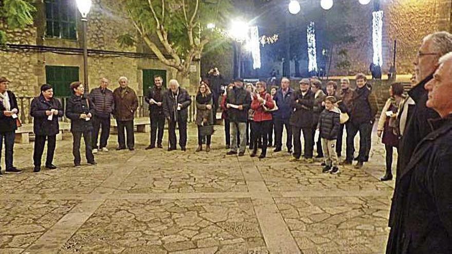 Celebración de la &#039;Diada&#039; de Mallorca