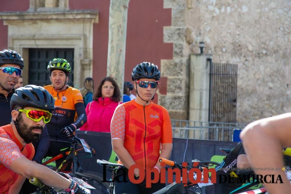 Caravaca Trail Experience (modalidad Bike)