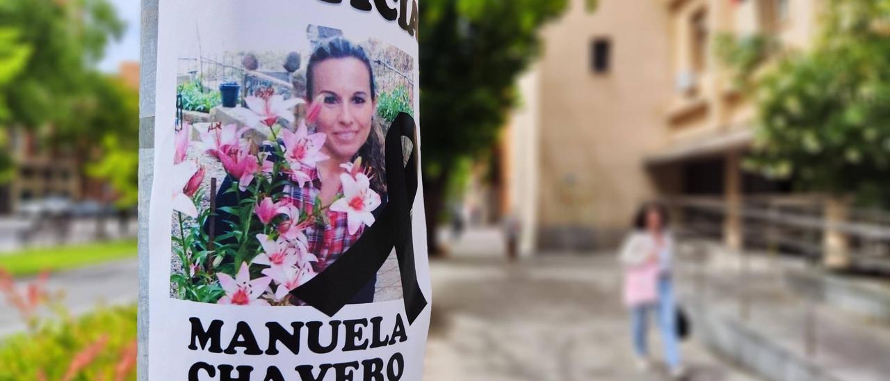 Arranca entre gran expectación mediática el juicio por la muerte de Manuela Chavero