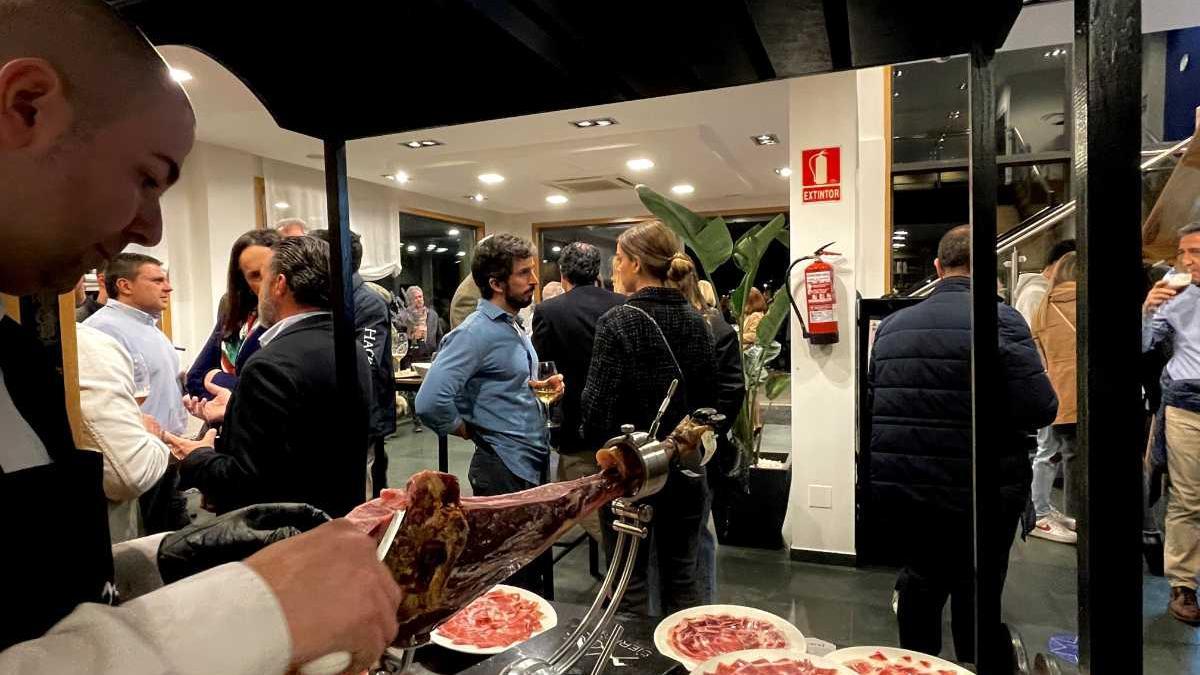 La Bodeguita de Fidel se inauguró en Casa Fidel