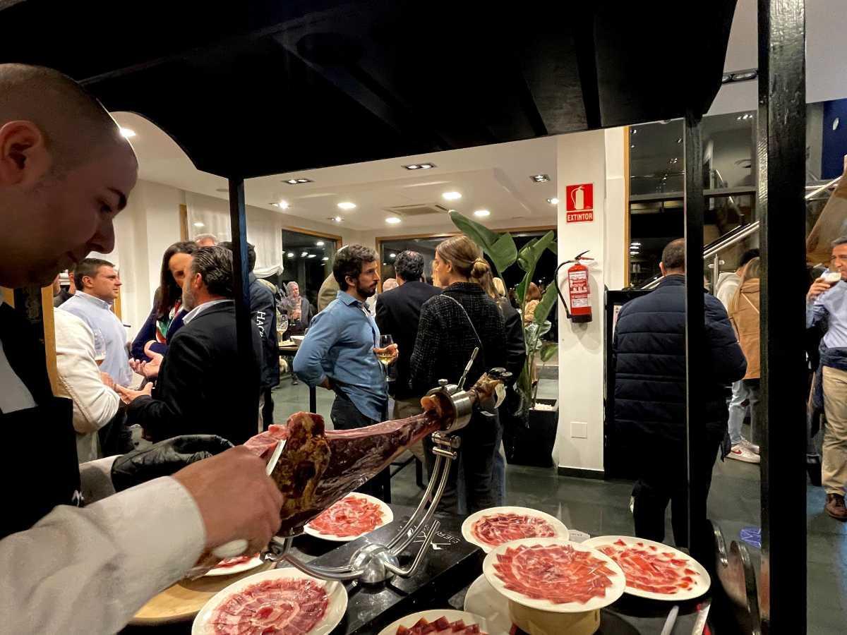 La Bodeguita de Fidel se inauguró en Casa Fidel