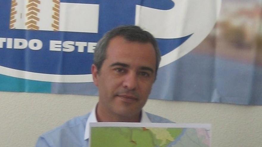 Manuel Reina.