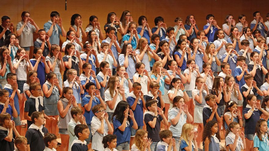 Quarta Cantadeta d’Havaneres a l’Auditori de Girona