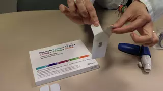 Cuatro mil quinientos euros para los programas de la Asociación Parkinson Alicante