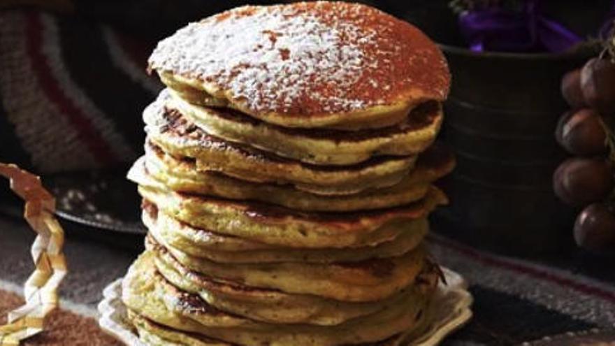 Com preparar unes delicioses coquetes de civada