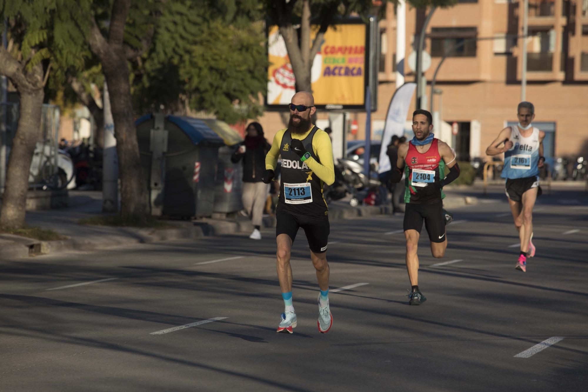 Búscate en la XXVIII Carrera Popular Galápagos