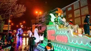 Plasencia saca a licitación la organización de la cabalgata de Reyes