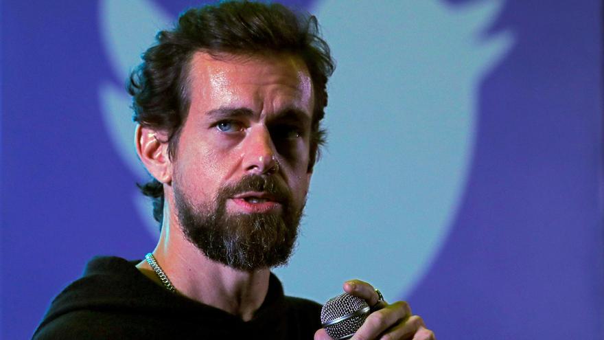 Jack Dorsey abandona el cargo de director ejecutivo de Twitter