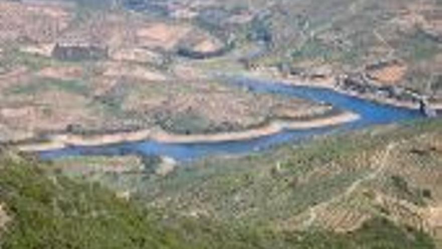 Salen a concurso las obrasdel puente de Rivera Oveja