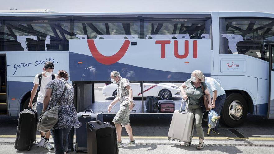 TUI bietet ab 15. Oktober wieder Mallorca-Reisen an