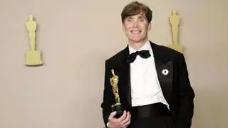 Guanyadors Premis Oscar 2024: tots els premiats