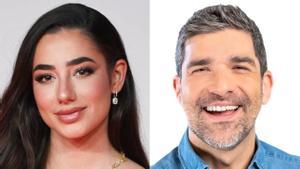 Lola Lolita y Nacho García