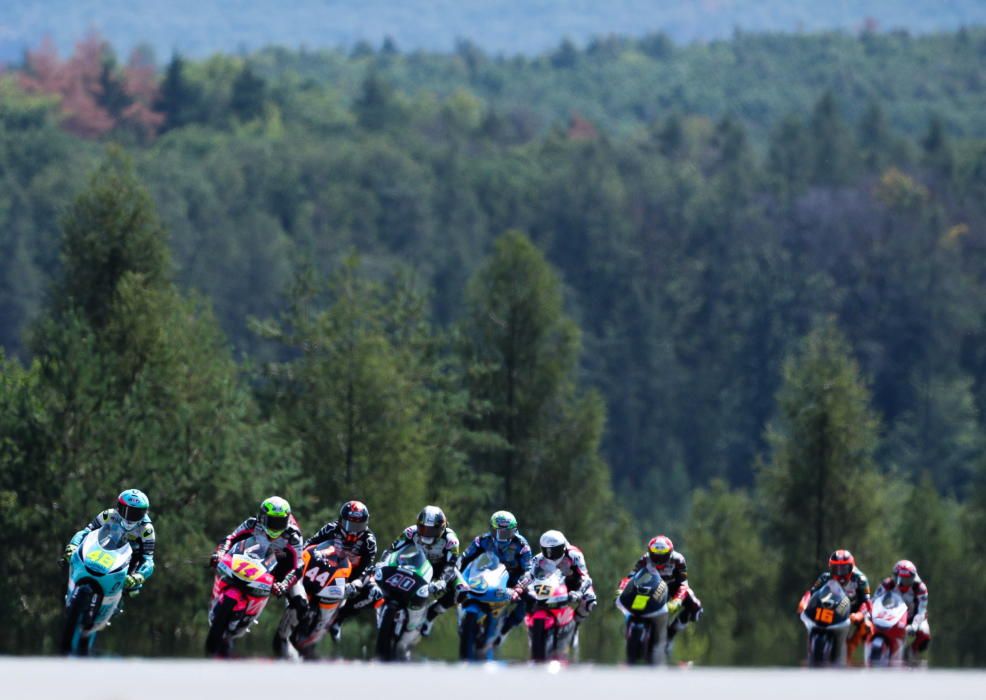 Gran Premio de la República Checa de MotoGP